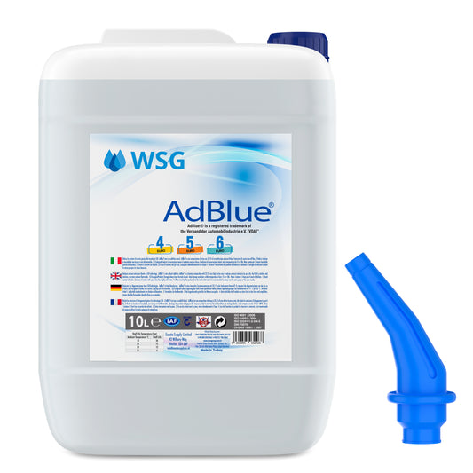 1 Box (20L) - AdBlue®