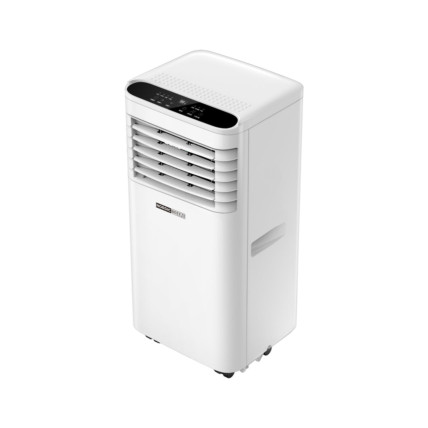 5-in-1 Portable Air Conditioner 9,000 BTU