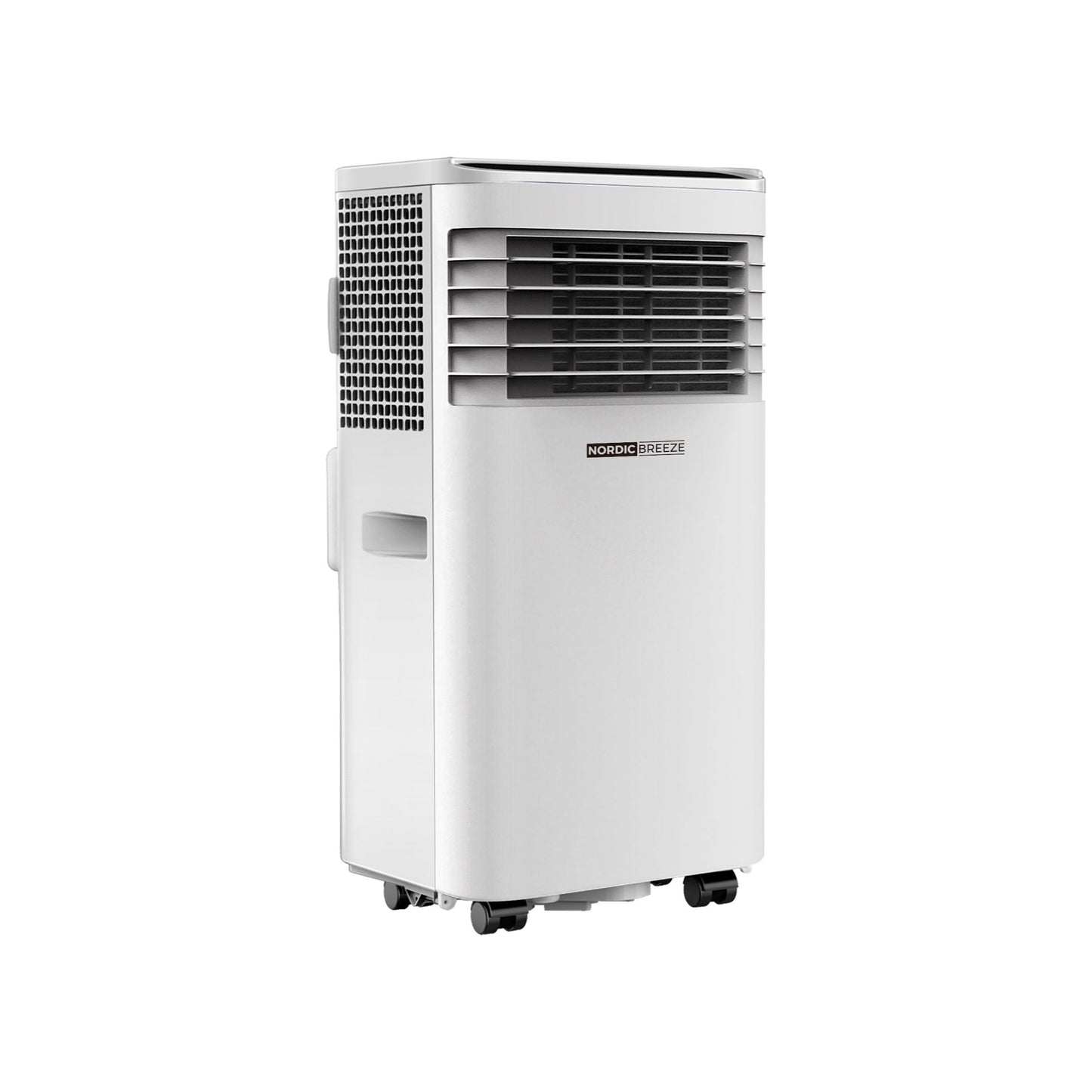 5-in-1 Portable Air Conditioner 9,000 BTU