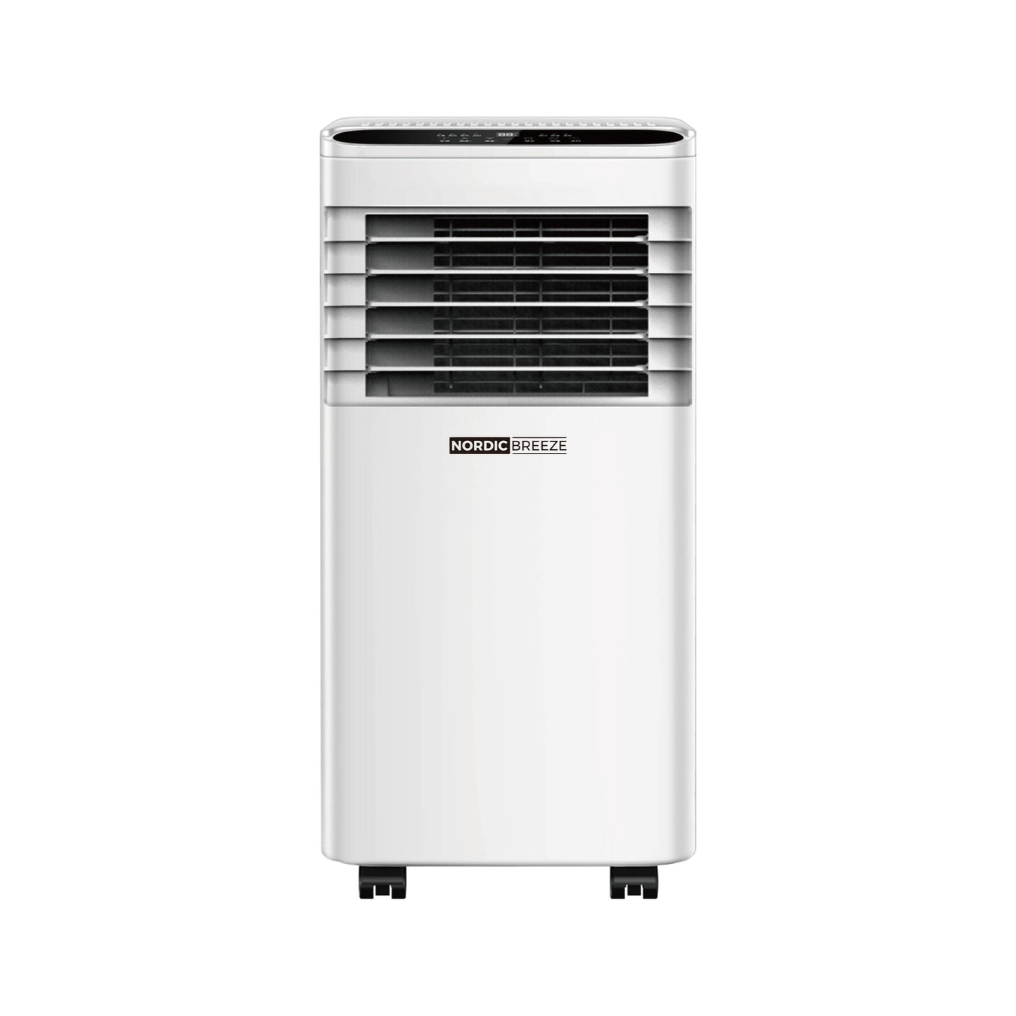 5-in-1 Portable Air Conditioner 9,000 BTU