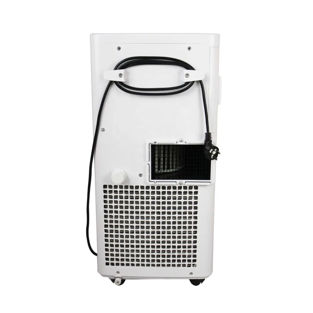 5-in-1 Portable Air Conditioner 9,000 BTU