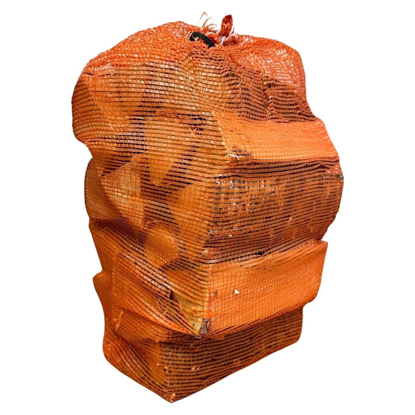 1 Net (40L) Kiln Dried Hardwood Birch Firewood